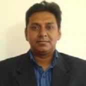 Vinod Singh