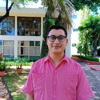 Manuel Alejandro Bravo Espinoza
