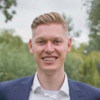 Niek Van Den Hout