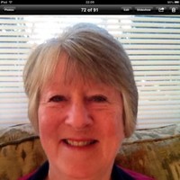 Jenny Hall