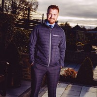 Gary O' Hagan