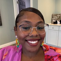 Rhezgeine Dobbins