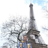 Fahad Zahrani
