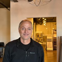 Bryan Cater