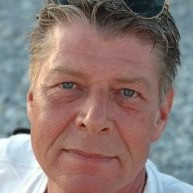 chris vreugdenhil