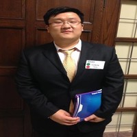 Tony Zhang