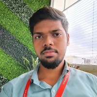 Saikiran Jinde