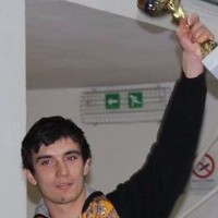 Grigorii Chaploutskyi