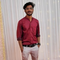 Mebin Paul Mark