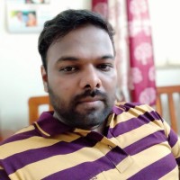 Sivaganesh kumar Palanisamy