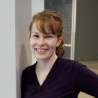 Lindsay Kelly Strey
