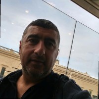 Alex Azzopardi