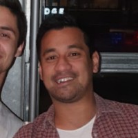 Angelo Marcantonio