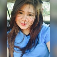 Lady Samantha Dalisay