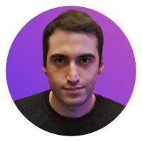 Areg Ghazaryan
