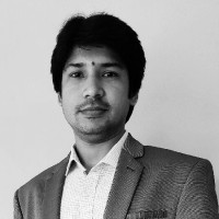 Praveen Kumar B K