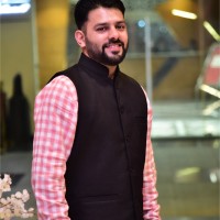 Dhirendra Sankhla