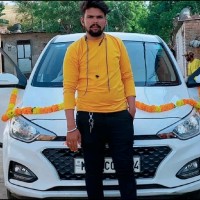 Vipin Sharma