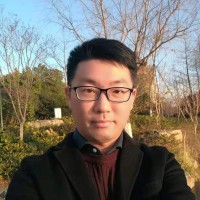 Ge Xu