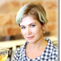 Hava Evgeniya Tulenkov