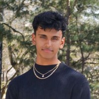 Josh Mathew