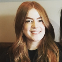 Maggie Mccandless