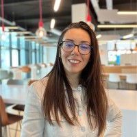 Clémentine De Oliveira Ramos