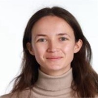 Victoria Desmarquest