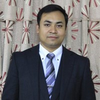 Anur Shrestha