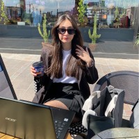 Ayşenur Kiriş