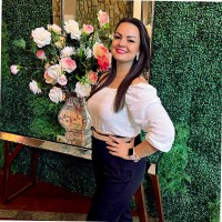 Jamile Ramos Da Cruz