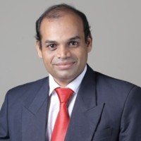 Jayaram Gunaje