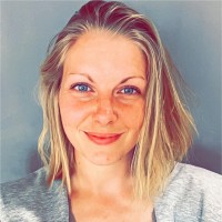 Isabella Krause Holbech Jørgensen