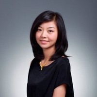 Estella (Ting) Yu