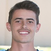 Blake Duran