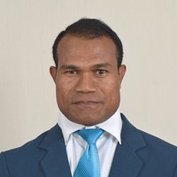 Paulo Justino Mendonca