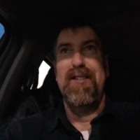 Darren Severtsen