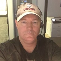 John V. Keller