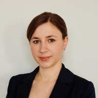Nadya Nilova