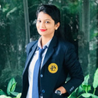 Monisha B R