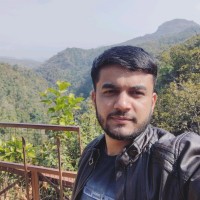 Arun Raghuwanshi