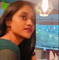 Kousalya S