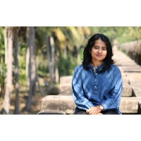Preritha S