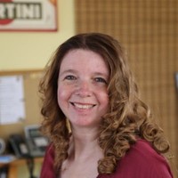 Andrea Remmert