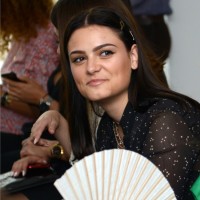 Pauline Gabier