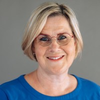 Liesbeth Hoeijmans