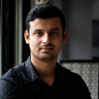 Himanshu Dubey