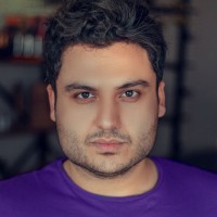 Shayan sharifi