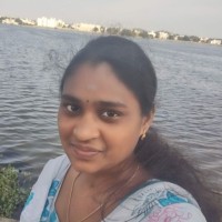 Bhuvaneshwari G