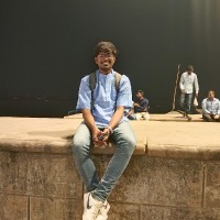 Yash Kushwaha
